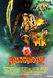 Bloodstone (1988) M4ufree