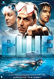Blue (2009) M4ufree