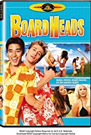 Beach Movie (1998) M4ufree