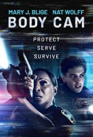 Body Cam (2020) M4ufree