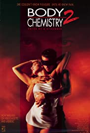 Body Chemistry II: The Voice of a Stranger (1991) M4ufree