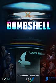 Bombshell (2016) M4ufree
