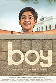 Boy (2019) M4ufree