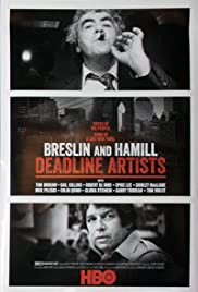 Breslin and Hamill: Deadline Artists (2018) M4ufree