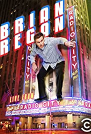 Brian Regan: Live from Radio City Music Hall (2015) M4ufree