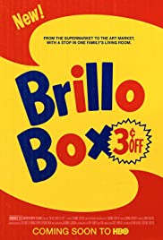 Brillo Box (3 ¢ off) (2016) M4ufree