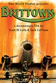 Brittown (2008) M4ufree