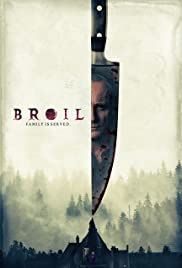 Broil (2019) M4ufree