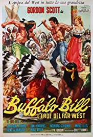 Buffalo Bill (1965) M4ufree