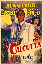 Calcutta (1947)