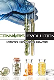 Cannabis Evolution (2019) M4ufree