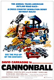 Cannonball! (1976) M4ufree
