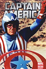 Captain America (1979) M4ufree