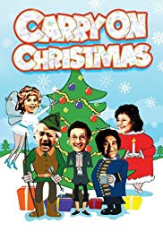 Carry on Christmas: Carry on Stuffing (1972) M4ufree