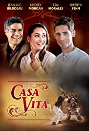 Casa Vita (2016) M4ufree