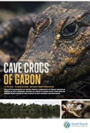 Cave Crocs of Gabon (2018) M4ufree