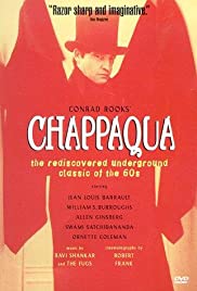 Chappaqua (1966) M4ufree