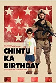 Chintu Ka Birthday (2020) M4ufree