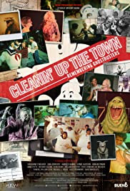 Cleanin Up the Town: Remembering Ghostbusters (2019) M4ufree
