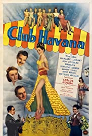 Club Havana (1945) M4ufree