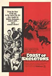 Coast of Skeletons (1965) M4ufree