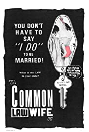 Common Law Wife (1963) M4ufree