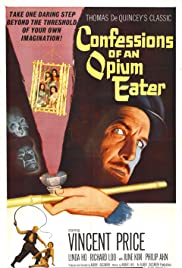 Confessions of an Opium Eater (1962) M4ufree
