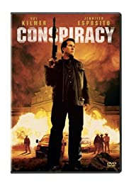 Conspiracy (2008) M4ufree