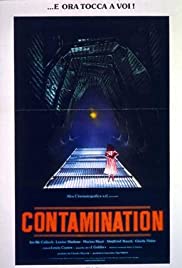 Contamination (1980) M4ufree