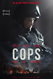 Cops (2018) M4ufree