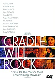 Cradle Will Rock (1999) M4ufree