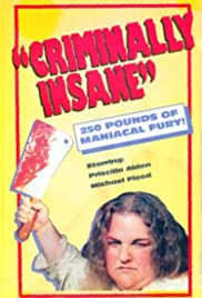 Criminally Insane (1975) M4ufree