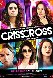 Crisscross (2018) M4ufree