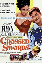 Crossed Swords (1954) M4ufree