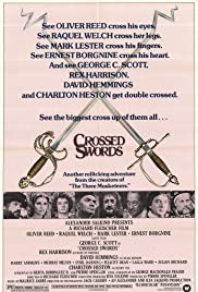 Crossed Swords (1977) M4ufree