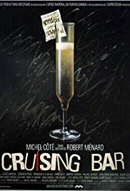 Cruising Bar (1989) M4ufree