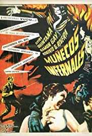 Muñecos infernales (1961) M4ufree