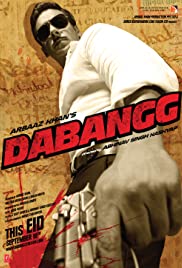 Dabangg (2010) M4ufree