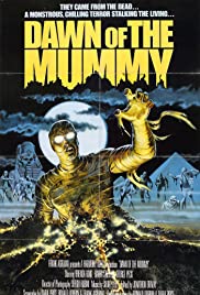 Dawn of the Mummy (1981) M4ufree
