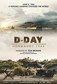 DDay: Normandy 1944 (2014) M4ufree