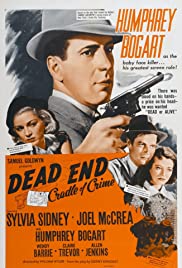 Dead End (1937) M4ufree