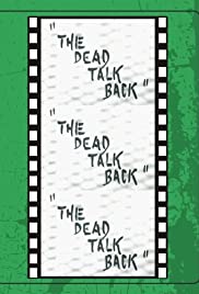 The Dead Talk Back (1993) M4ufree