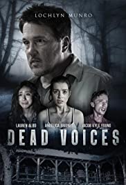 Dead Voices (2020) M4ufree