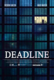 Deadline (2017) M4ufree
