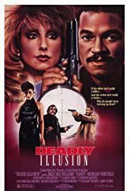 Deadly Illusion (1987) M4ufree
