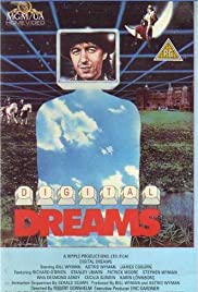 Digital Dreams (1983) M4ufree