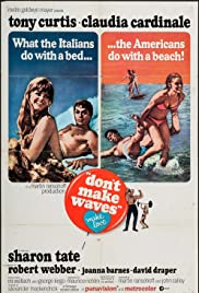 Dont Make Waves (1967) M4ufree