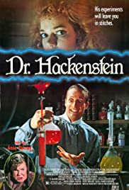 Doctor Hackenstein (1988) M4ufree