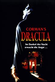 Dracula Rising (1993) M4ufree