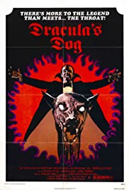 Draculas Dog (1977) M4ufree